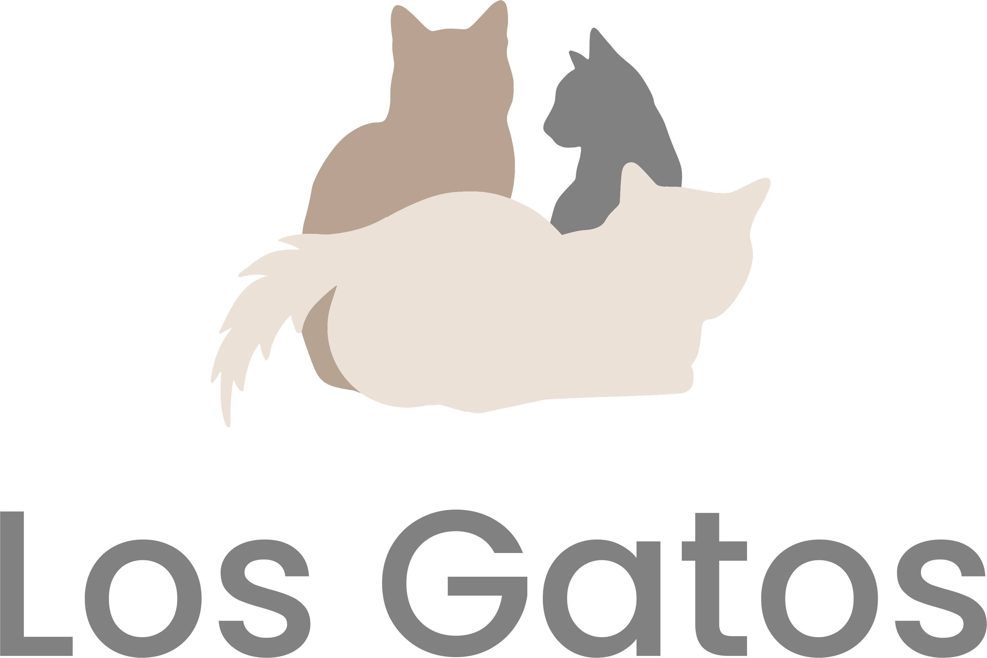 Los Gatos Inc.